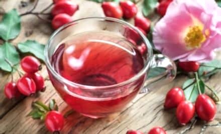 KUŞBURNU FAYDALARI – KUŞBURNU ÇAYI NASIL YAPILIR