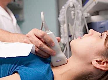 Evde Aspirasyon veya Derin Aspirasyon Hizmeti