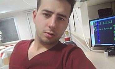 Osman İncekara Paramedik