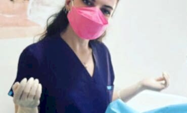 Pelinay Kuzuoğlu Hemşire